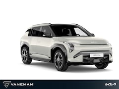 Kia EV3 - GT-Line 81.4 kWh Elektrisch glazen schuif-/kanteldak l Apple Carplay/Android Auto