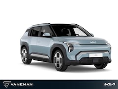 Kia EV3 - Plus 81.4 kWh | Voorstoelen verwarmd | Electronic climate control