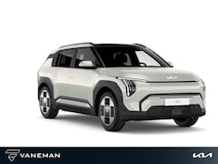 Kia EV3 - Plus Advanced 81.4 kWh | Autonomous Emergency Braking | Elektrisch glazen schuif-/kantelda