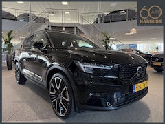 Volvo XC40 - 1.5 T4 Plug-in Ultimate Dark, Pano, 21inch, H&K