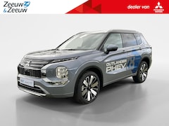 Mitsubishi Outlander - 2.4 PHEV Instyle+ | NU BESCHIKBAAR VOOR PROEFRITTEN IN ZOETERMEER |DIRECT UIT VOORRAAD LEV