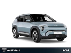 Kia EV3 - Plus 81.4 kWh | Voorstoelen verwarmd | Extra getint glas