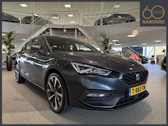 Seat Leon - 1.4 TSI eHybrid PHEV FR, Camera, 4-seizoenen banden