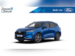 Ford Kuga - 2.5 PHEV ST-Line X | Nieuw te bestellen bij Zeeuw & Zeeuw Alphen | Prijs inclusief 4000 eu