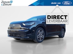 Ford Capri - Premium Extended Range AWD 79 kWh | Driver Assitance Pack | Warmtepomp | 360Camera | Adapt
