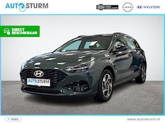Hyundai i30 Wagon - 1.0 T-GDi MHEV Comfort