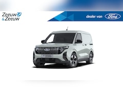 Ford E-Transit Cour. - Limited 44 kWh | Nieuw te bestellen bij Zeeuw & Zeeuw Alphen aan den Rijn | Prijs is exclu