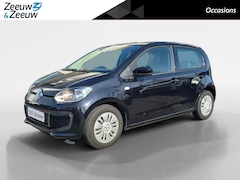 Volkswagen Up! - 1.0 move up BlueMotion