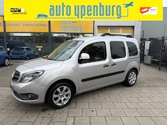 Mercedes-Benz Citan - 109 CDI Ambiente MPV * Airco * Nieuwstaat