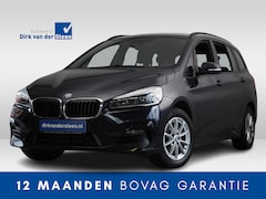 BMW 2-serie Gran Tourer - 216i 7 pers. Corporate Lease Executive | Navigatie | Parkeersensoren Achter | Bluetooth |