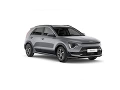 Kia Niro - 1.6 GDi Hybrid DynamicLine | Hybride motor | Apple Carplay / Android Auto