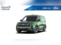 Ford E-Transit Cour. - Trend 44 kWh | Nieuw te bestellen bij Zeeuw & Zeeuw Alphen aan den Rijn | Prijs is exclusi