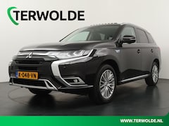 Mitsubishi Outlander - 2.4 PHEV Intense+