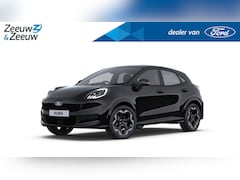 Ford Puma Gen-E - Premium 44 kWh | Nieuw te bestellen bij Zeeuw & Zeeuw Alphen | Prijs inclusief 2000 euro V