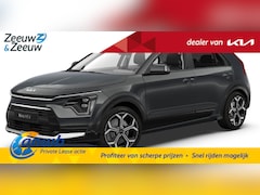 Kia Niro - 1.6 GDi Hybrid ExecutiveLine | Private Lease vanaf € 449, - | Harman Kardon Premium Sound