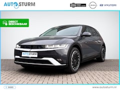Hyundai IONIQ 5 - Connect+ 84 kWh Nieuw Model + 20'' Velgen