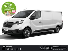 Renault Trafic - 2.0 Blue dCi 110 T30 L2H1 Start / Nieuw te Bestellen /
