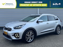 Kia Niro - 1.6 GDi Hybrid 141pk DCT6 ExecutiveLine | Trekhaak | Stoelkoeling | Schuif/Kanteldak | Sto