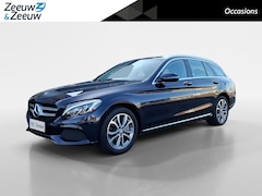 Mercedes-Benz C-klasse Estate - 350 e Lease Edition | CAMERA | LED |