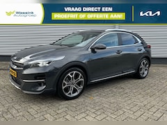 Kia XCeed - 1.4 T-GDi 140pk DCT7 DynamicPlusLine | Stoel/Stuurwielverwarming | Navigatie | Climat Cont