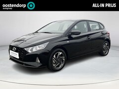 Hyundai i20 - 1.0 T-GDI Comfort | Cruise Control | Apple CarPlay-Android Auto | All-in prijs |