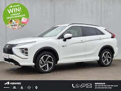 Mitsubishi Eclipse Cross - 2.4 PHEV Executive Automaat / 8 JAAR GARANTIE vanaf nieuw / Adaptief cruise control / Trek