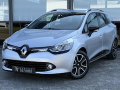 Renault Clio Estate - 0.9 TCe Dynamique Navi Trekhaak Orig. NL NAP