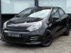 Kia Rio - 1.2 CVVT ExecutiveLine Cruise Climate Control Orig NL NAP