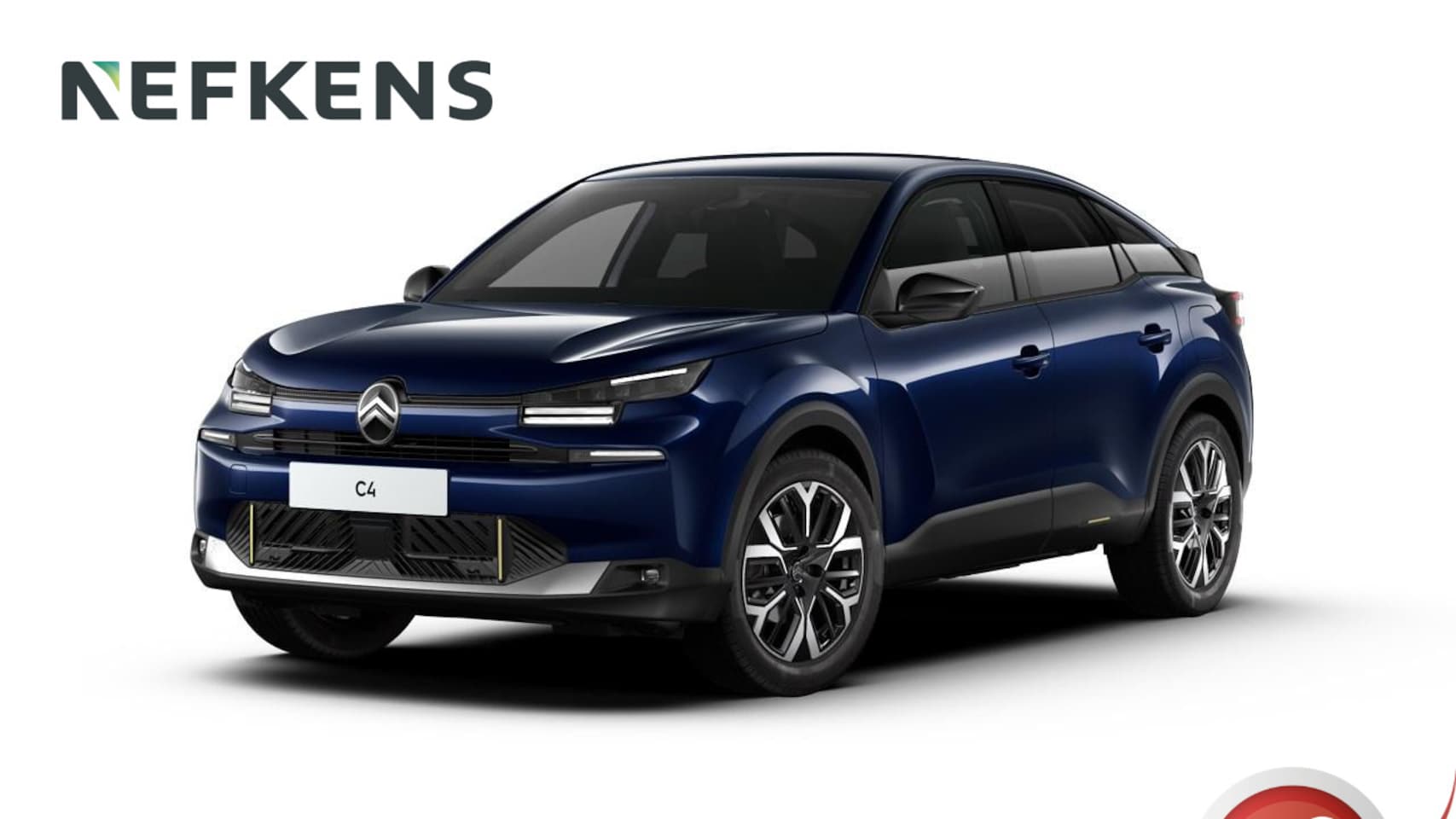 Citroën C4 - 1.2 Hybrid 136 PK Business Automaat | Showmodel | Plan uw showroombezoek VANDAAG! | Verwar - AutoWereld.nl