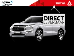 Mitsubishi Outlander - 2.4 PHEV First Edition | NIEUW MODEL | LEVERING 2025 | 2.000 EURO INTRODUCTIE KORTING| NU