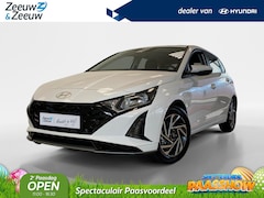 Hyundai i20 - 1.2 COMFORT | AKTIEPRIJS | RIJKLAAR | DIRECT LEVERBAAR |