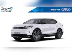 Ford Capri - Premium Standard Range RWD 52 kWh | Verwachte Levertijd 10 Weken | Prijs inclusief 3500 eu
