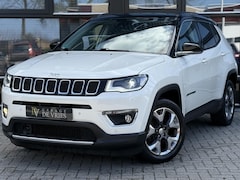 Jeep Compass - 1.4 MultiAir Limited Full Option ACC Camera Leder Garantie