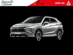 Mitsubishi Eclipse Cross - 2.4 PHEV Instyle Automaat | 8 jaar garantie| Head up display | Stoelverwarming | SNEL leve