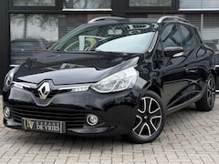 Renault Clio Estate - 0.9 TCe Dynamique Navi Cruise Orig NL NAP