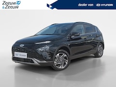 Hyundai Bayon - 1.0 T-GDI Premium Sky ZO GOED ALS NIEUW