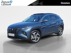 Hyundai Tucson - 1.6 T-GDI PHEV Comfort Smart 4WD | Panoramadak | Navigatie | Camera |