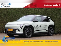 Kia EV3 - GT-Line 81.4 kWh | Enkele op voorraad voor meer info bel 015 - 3109955 | NU MET €3.000,
