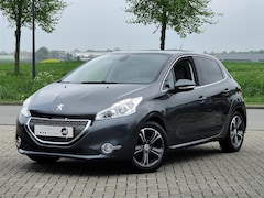 Peugeot 208 - 1.4 VTi Griffe | Leder | Cruise | Navigatie