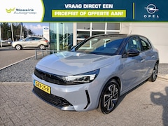 Opel Corsa - 1.2 Turbo Start/Stop 100pk GS | Navigatie by App | Licht metalen velgen | Achteruitrij cam