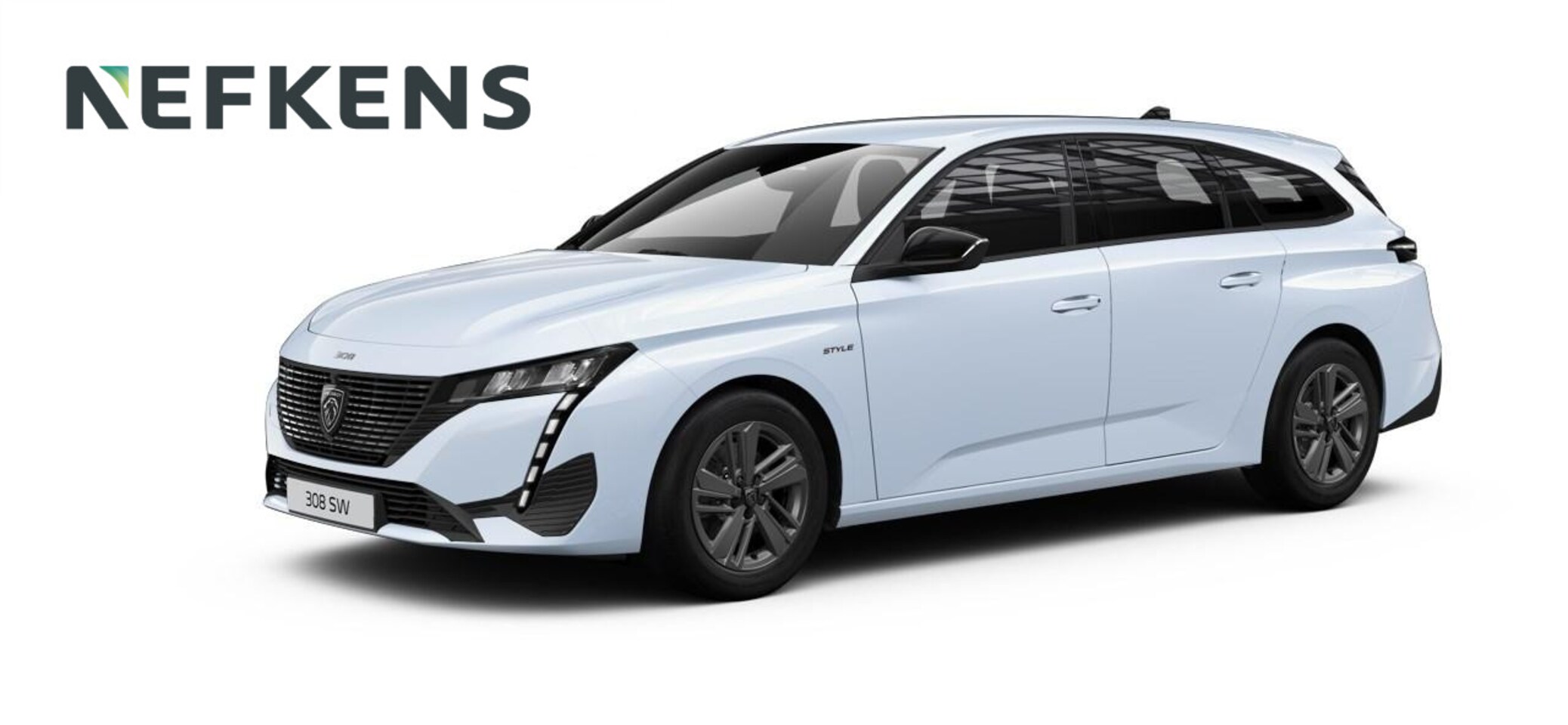 Peugeot 308 SW - 1.2 Active Pack Business 130 PK | VOORRAAD KORTING €5775,- | Plan uw showroombezoek VANDAA - AutoWereld.nl