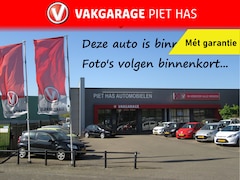 Opel Agila - 1.0 Edition | Airco | Radio-CD | Hoge Zit | Incl. Garantie | Metallic Lak |