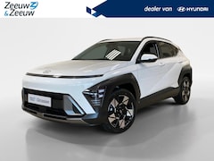 Hyundai Kona - 1.6 HYBRID | COMFORT SMART | €1500, - SMARTBONUS | DIVERSE KLEUREN LEVERBAAR |