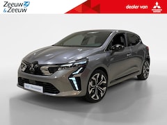 Mitsubishi Colt - 1.6 HYBRID | INTENSE + | AUTOMAAT | DIRECT LVERBAAR | VAN €31.400, - VOOR €28.950,