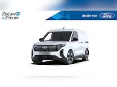 Ford E-Transit Cour. - Limited 44 kWh | Nieuw te bestellen bij Zeeuw & Zeeuw Alphen aan den Rijn | Prijs is exclu
