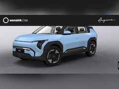 Kia EV3 - Air 81.4 kWh Private Lease vanaf €474, - | Nu te bestellen | word verwacht | elke kleur ve