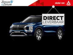 Mitsubishi Outlander - 2.4 PHEV Instyle+ | NIEUW MODEL | LEVERING 2025 | 2.000 EURO INTRODUCTIE KORTING| NU TE BE