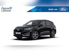 Ford Kuga - 2.5 PHEV ST-Line X | Nieuw te bestellen bij Zeeuw & Zeeuw Alphen | Prijs inclusief 4000 eu