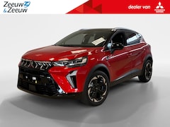 Mitsubishi ASX - 1.6 HYBRID | FIRST EDITION | DIRECT LEVERBAAR | PRIJS IS INCL. €2500, - KORTING |