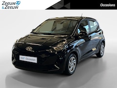 Hyundai i10 - 1.0 Comfort | Apple carplay | Android auto | Airco |